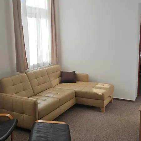 Hvezda Apartments Harrachov Room photo
