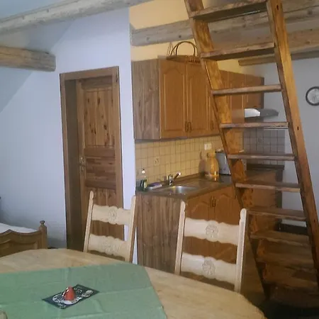 Hvezda Apartments Harrachov Room photo