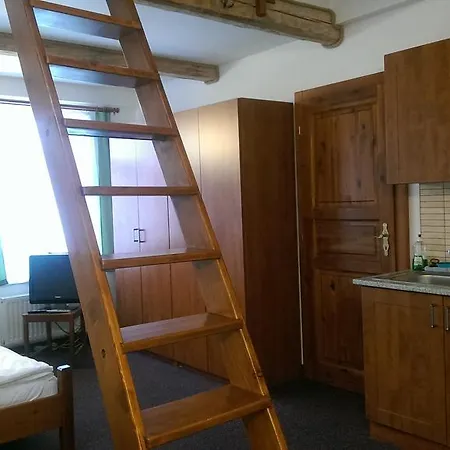 Hvezda Apartments Harrachov Room photo