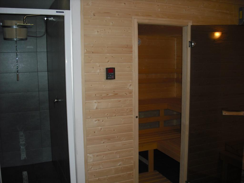 Apartment Hvezda Harrachov
