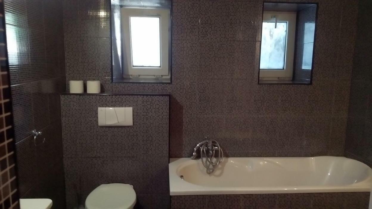 Apartment Hvezda *